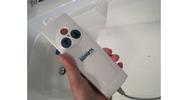 BATHMASTER SONARIS RECLINING BATH LIFT