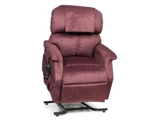 Série MAXICOMFORT (COMFORTER)