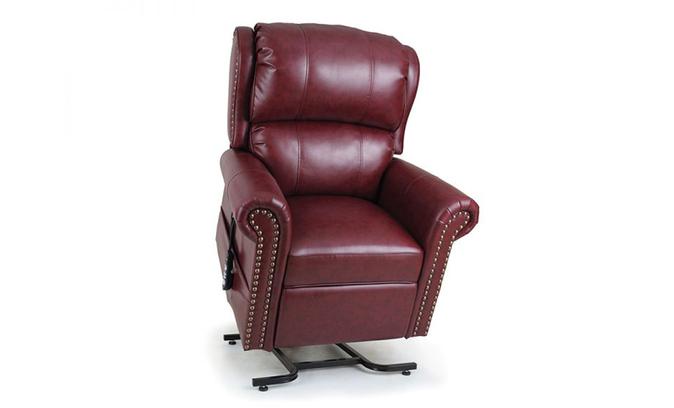 MAXICOMFORT PUB CHAIR