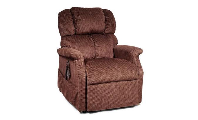 Série MAXICOMFORT (COMFORTER)